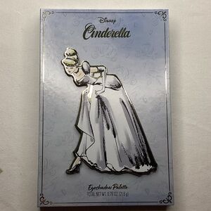 Disney Cinderella Eyeshadow Palette
